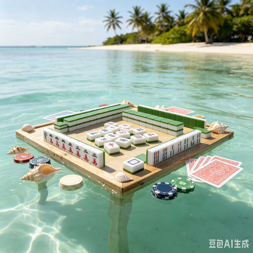 FallRiver,mahjong