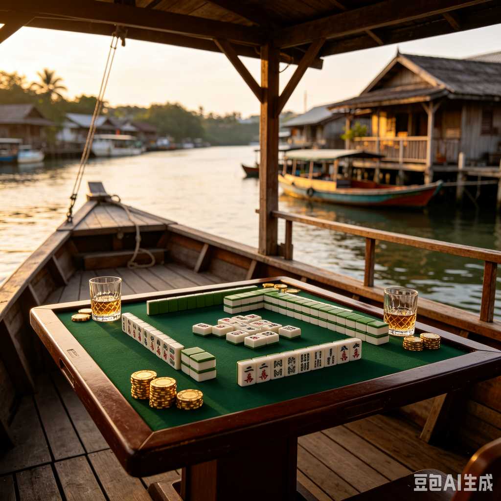 SanFrancisco,mahjong