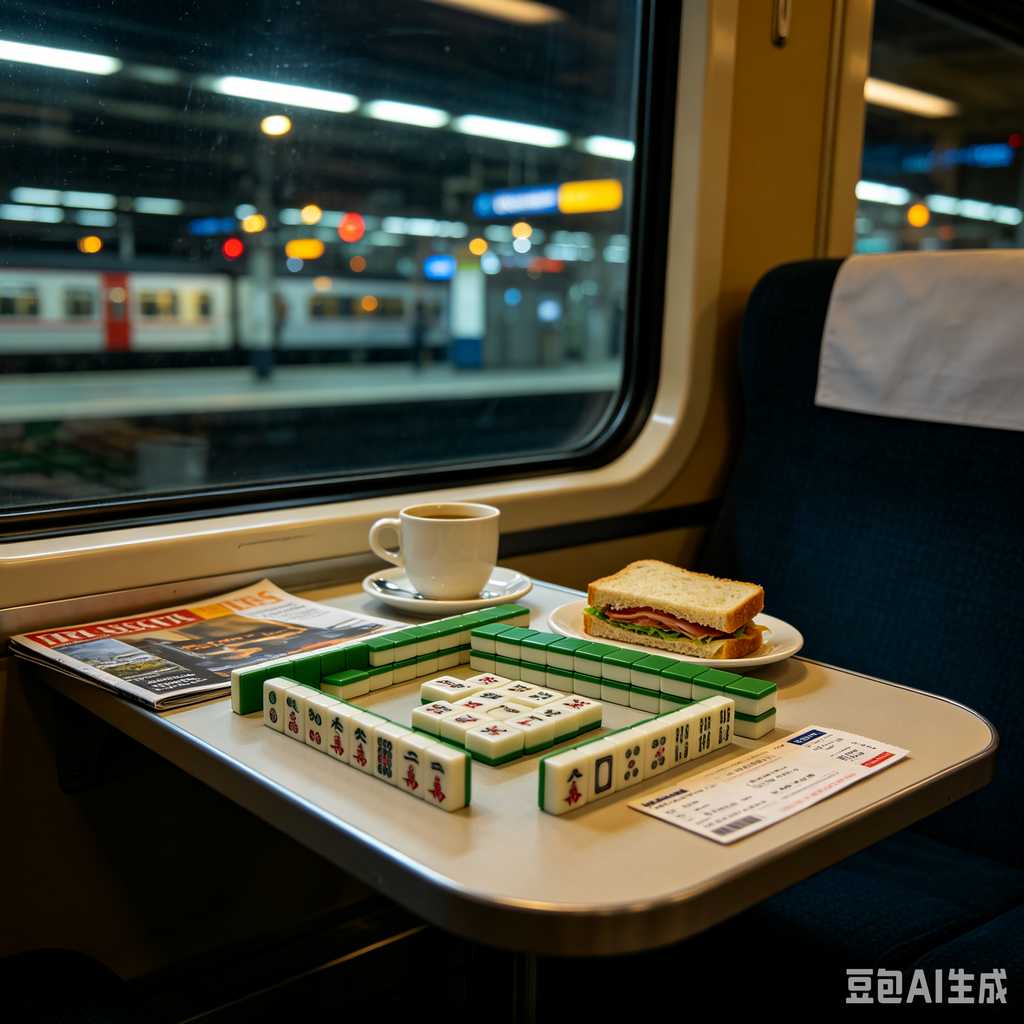 Kitchener,mahjong