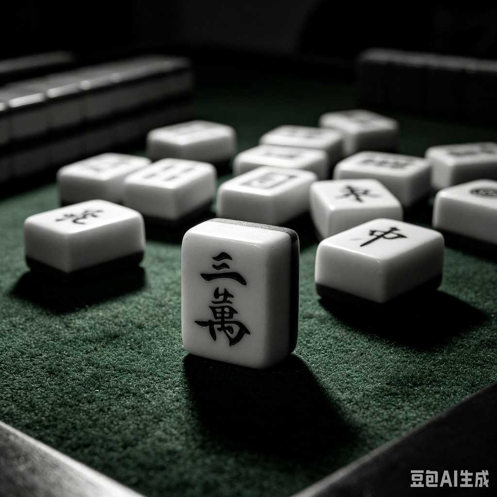 Halifax,mahjong