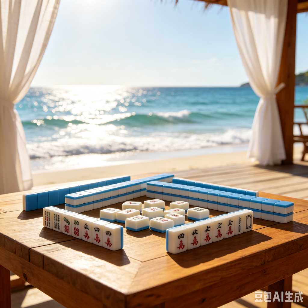 message engrave mahjong set