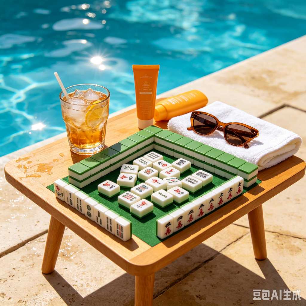georgetown,mahjong