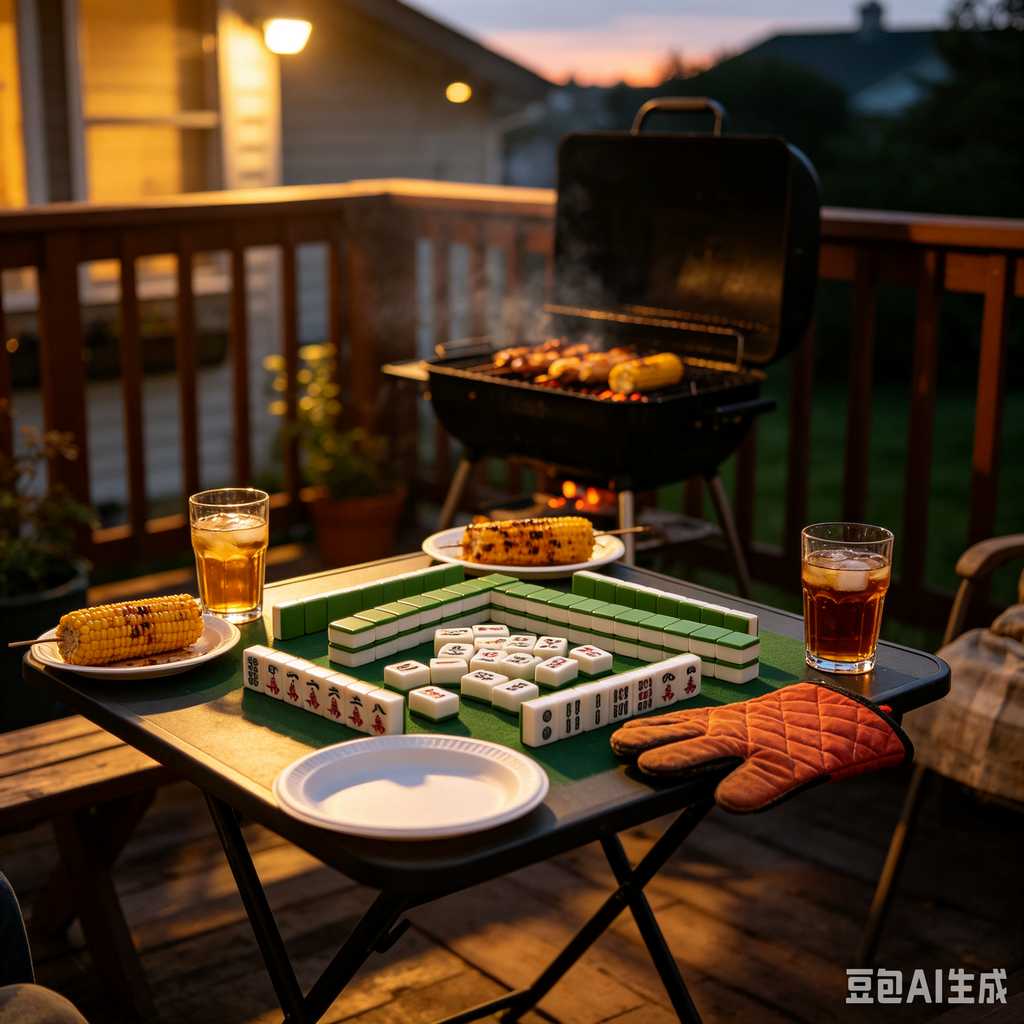 Virginia,mahjong
