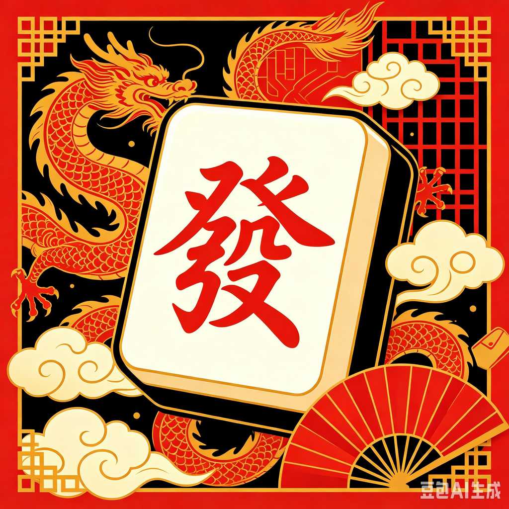 how many tiles in chinese mahjong