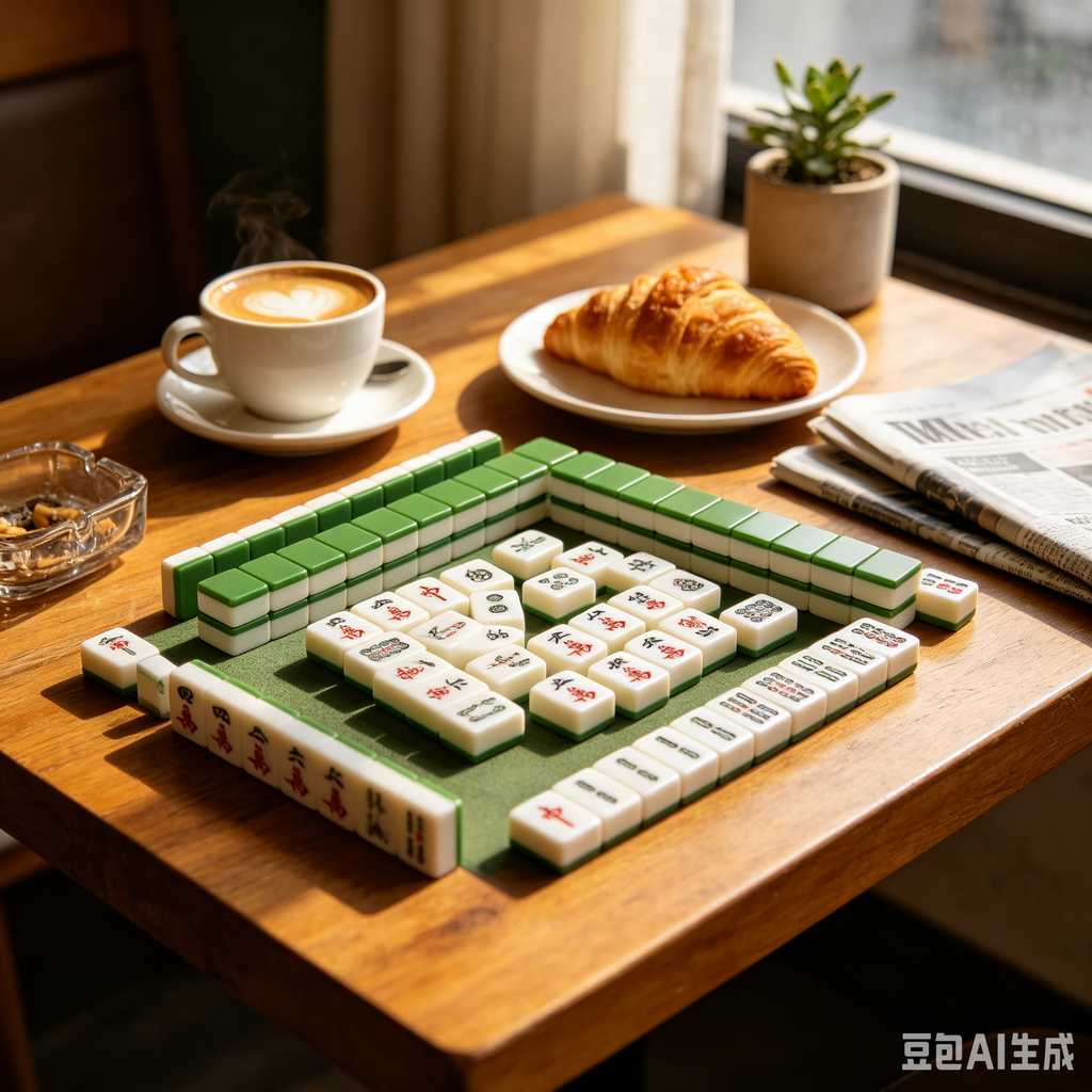 buy mahjong set online