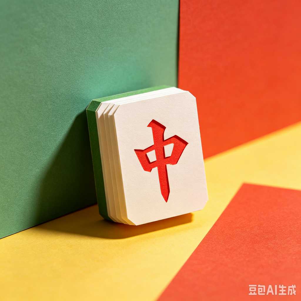 Nantes,mahjong
