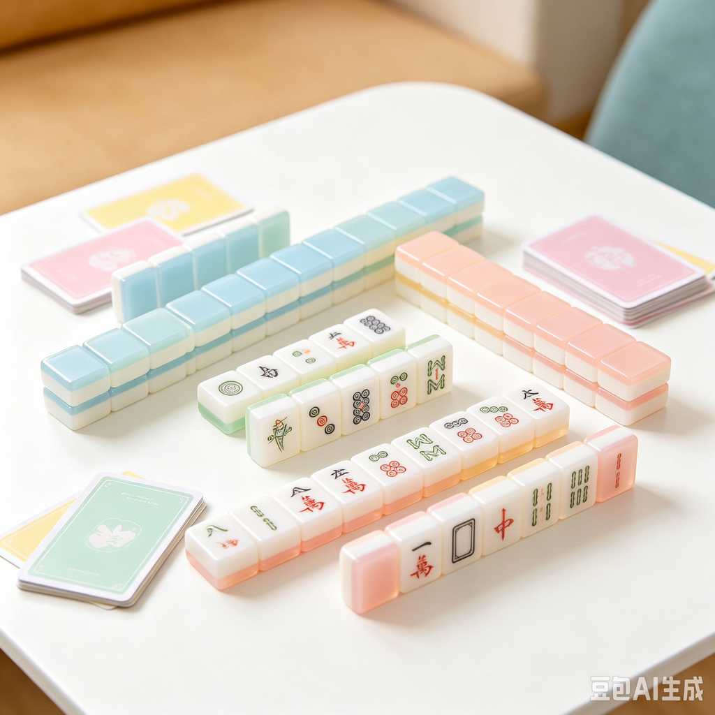 Charlotte,mahjong