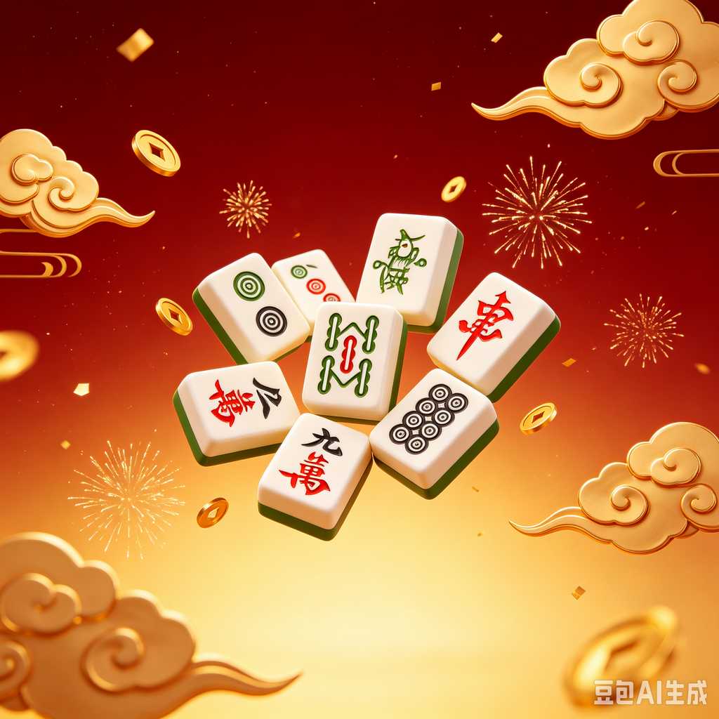 best luxury mahjong set