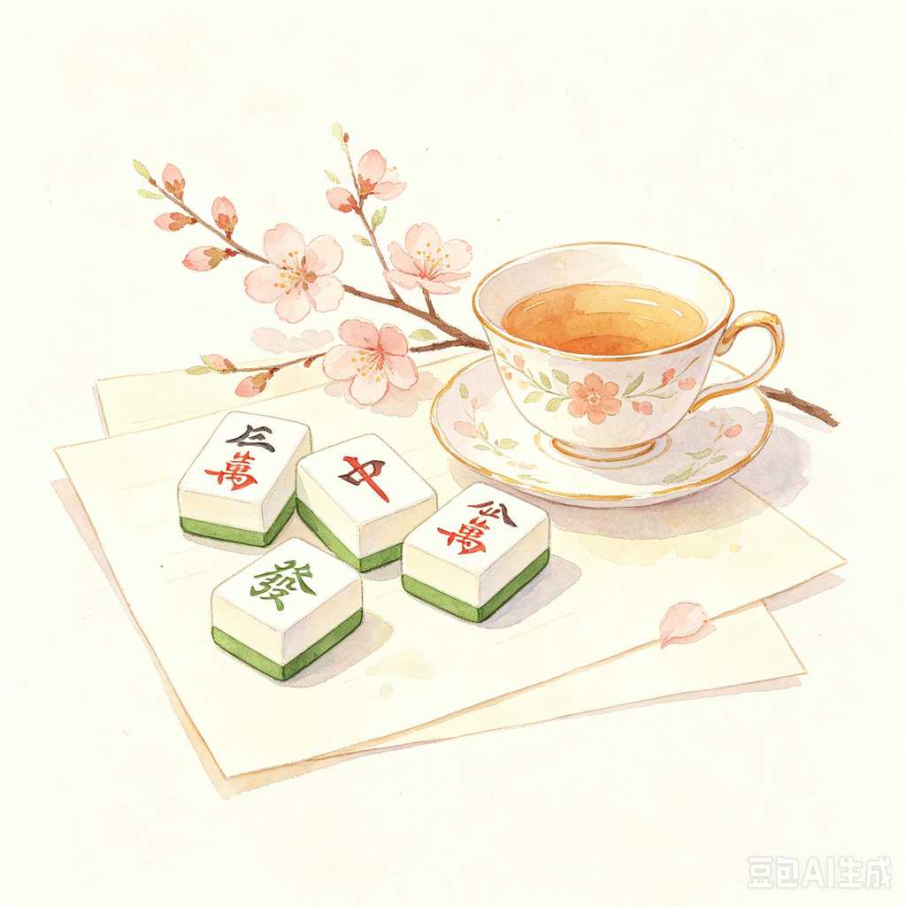 best mahjong set for travel