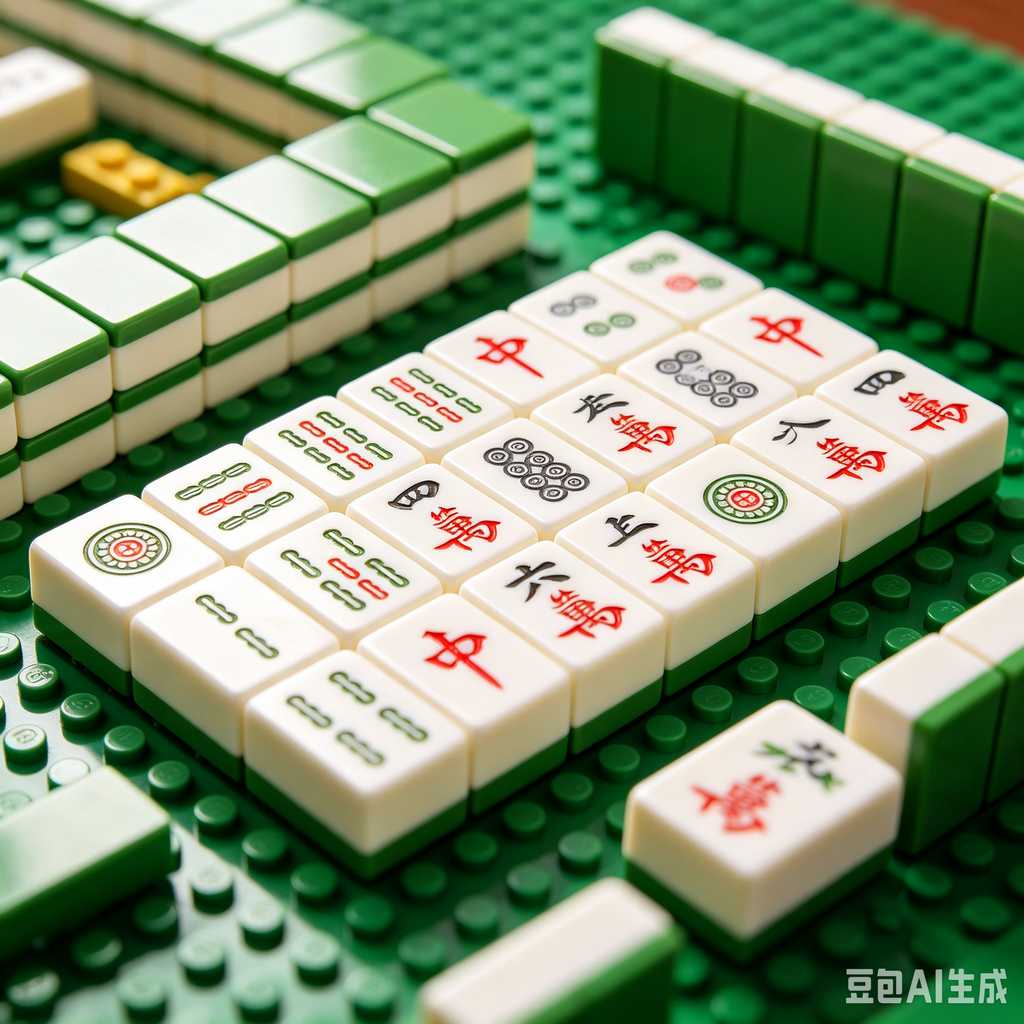 leicester,mahjong