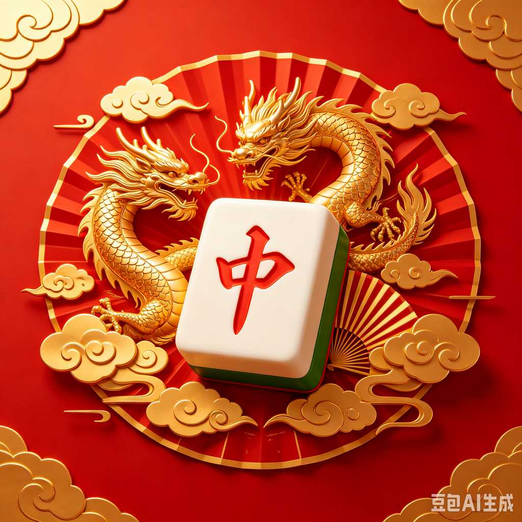 mahjong set usa