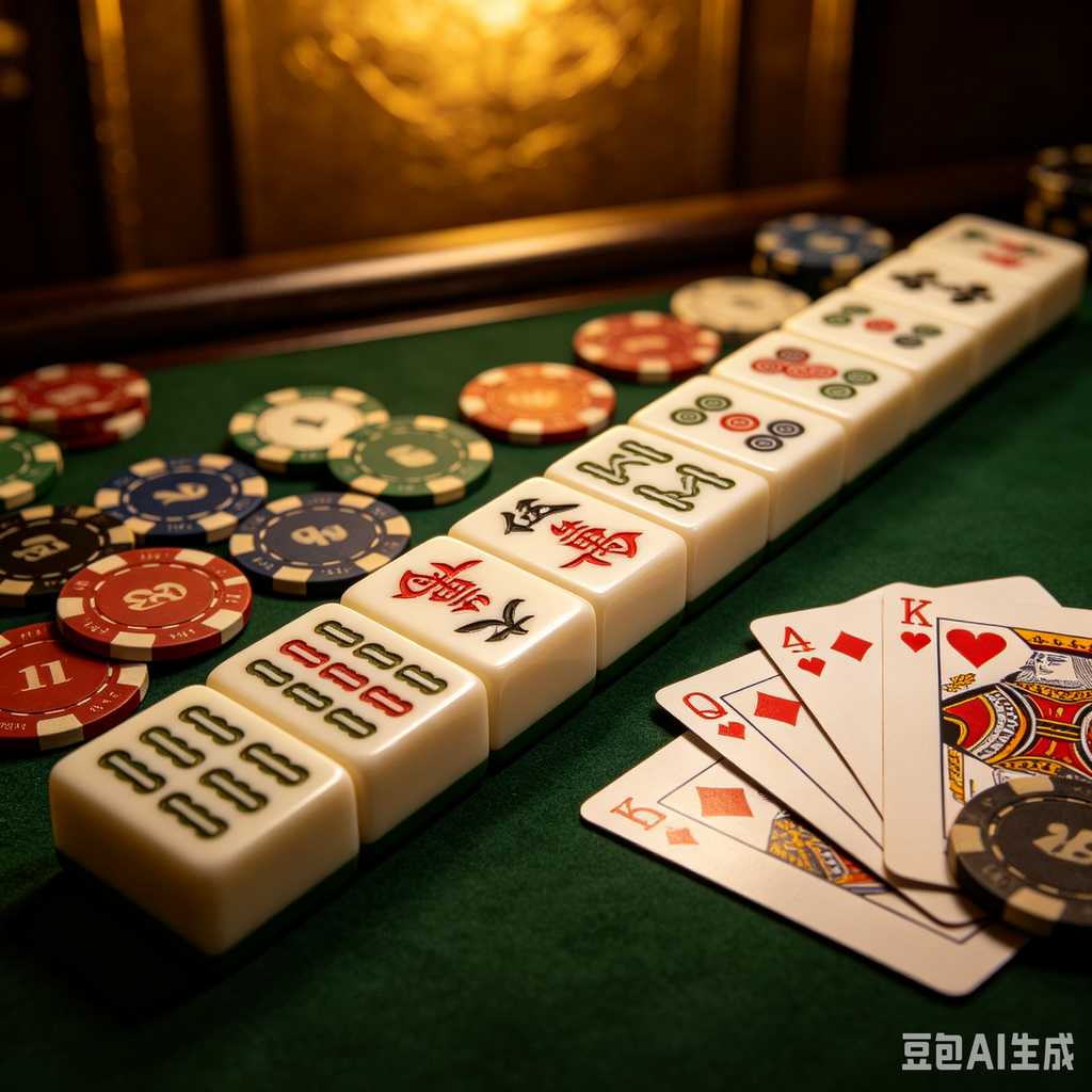 saopaulo,mahjong