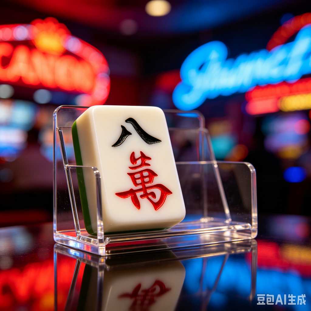 american mah jongg set usa