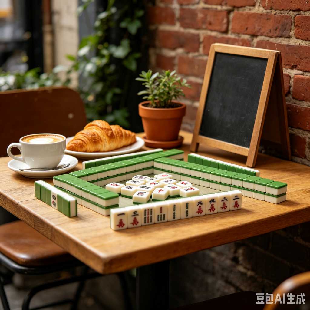 mahjong set for adults only