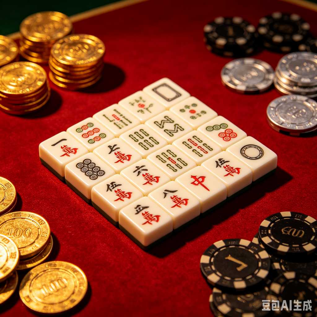 #northamerica,mahjong