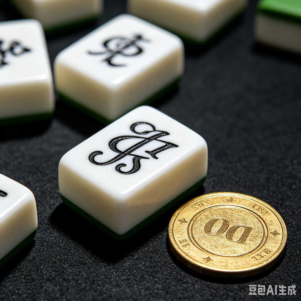 custom image mahjong tiles