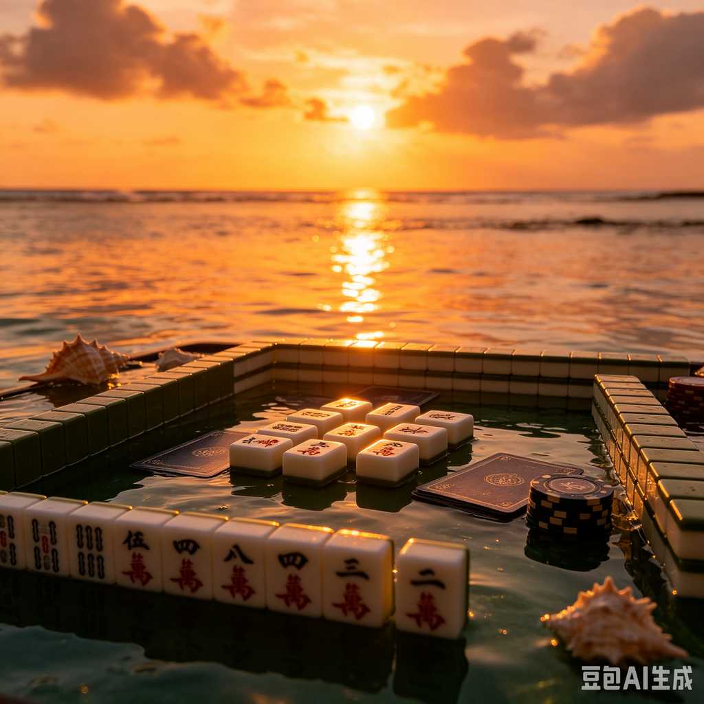 luxury mahjong gift box packaging