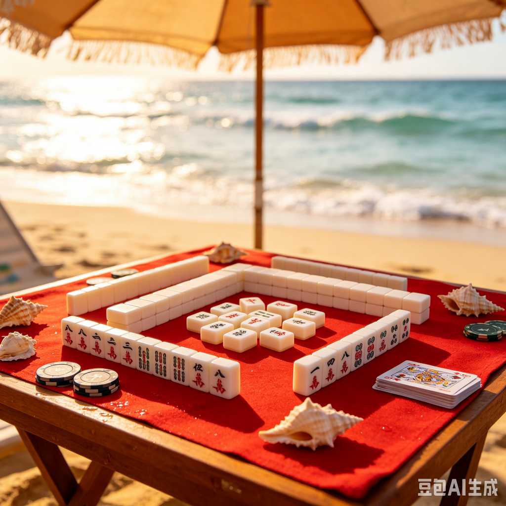 acrylic mahjong pushers