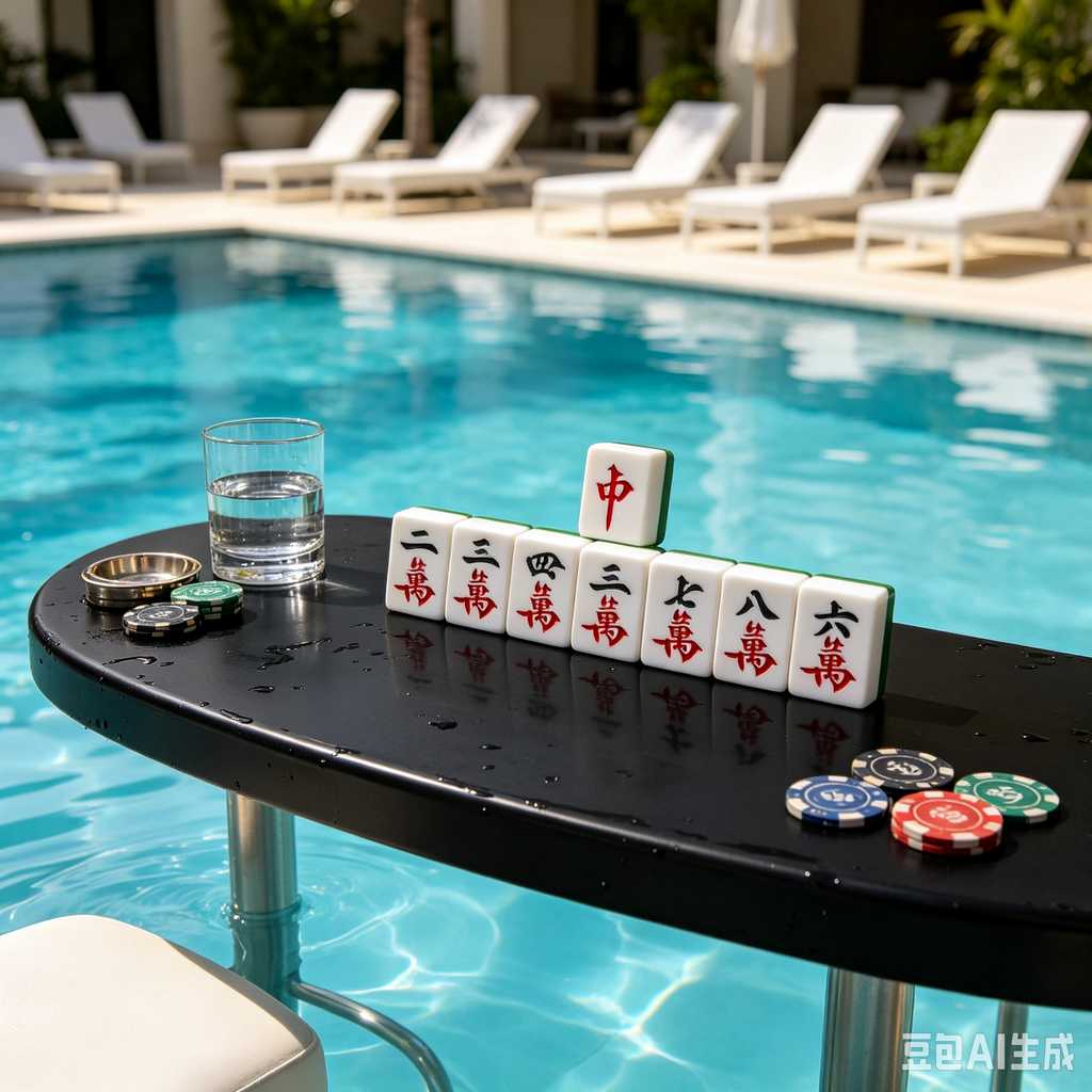 unique packing mahjong set