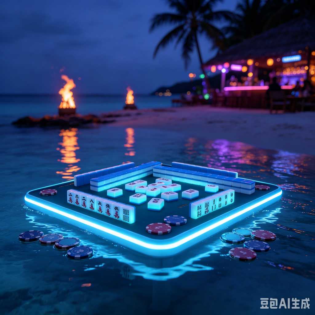 Lubbock,mahjong